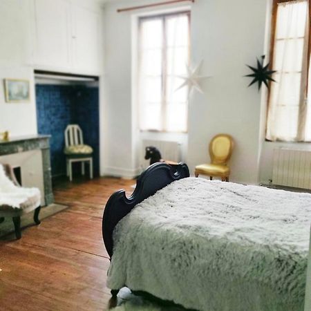 2 Chambres 88M2 Extra Centre Historique Cahors Vaste Appartement Convivial Et Cosy Exterior photo